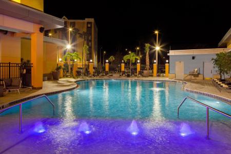 Hyatt House across from Universal Orlando Resort - 17