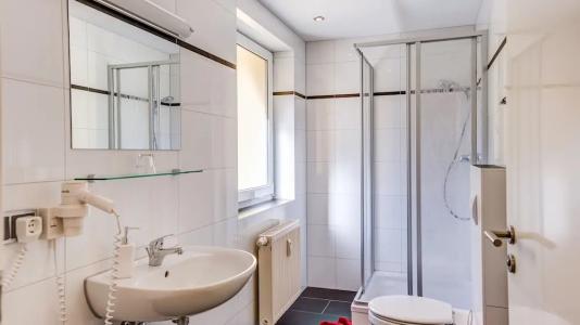 & Pension Traumblick - 26