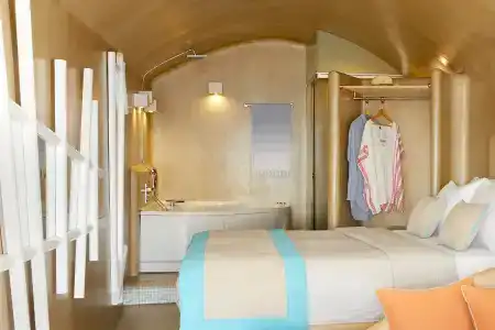 La Perla Villas and Suites - Adults Only - 19