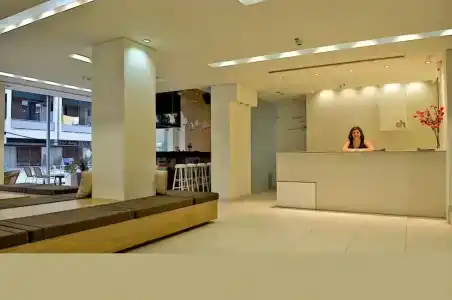 Atlantis Boutique City - 25