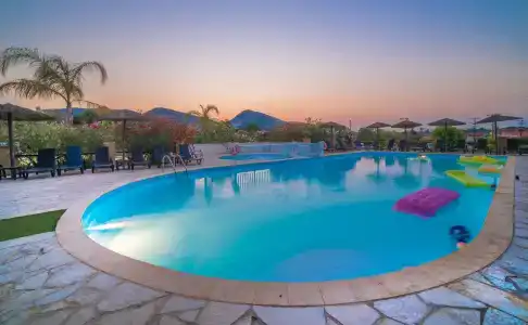 Porto Koukla Beach - 22