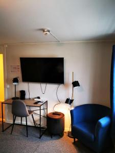 Henningsvær Guesthouse - 1