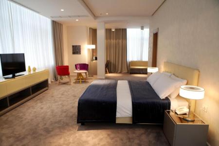 Best Western Premier Ark - 213