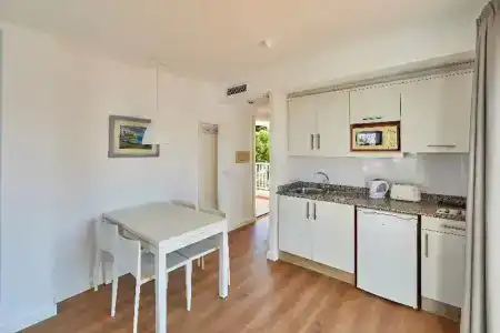 Ola Apartamentos Cala Dor - 68