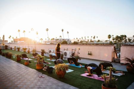 Normandie - Los Angeles - 22