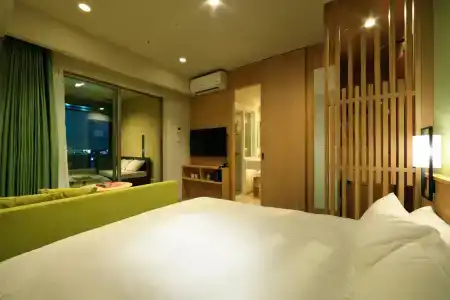 The Singulari & Skyspa At Universal Studios Japan - 25