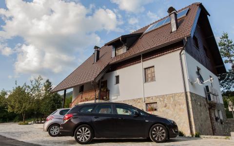 Guest House Rustico - 0