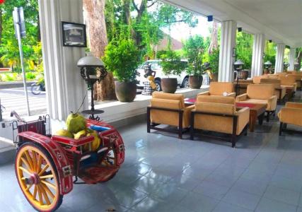 Inna Bali Heritage - 15
