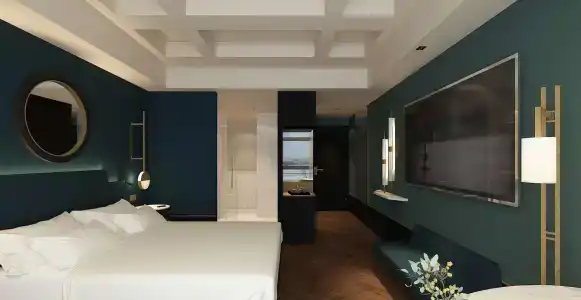 Hilton Rome Eur La Lama - 11
