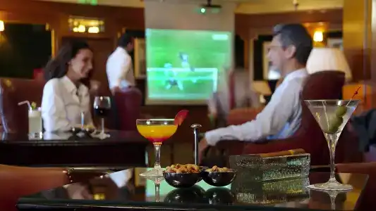 Intercontinental Cairo Semiramis, An Ihg - 25