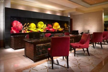 Resorts World Sentosa - Crockfords Tower (SG Clean) - 25