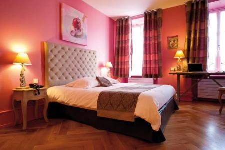 Le Kléber Hôtel - 104
