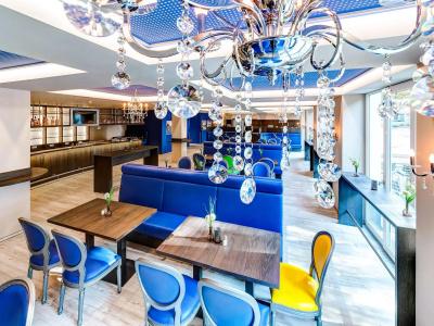 ibis Styles Rastatt Baden-Baden - 21