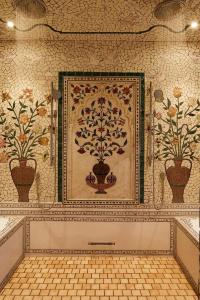 The Inn of Five Graces - 2