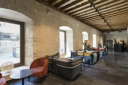 Eurostars Convento Capuchinos - 37