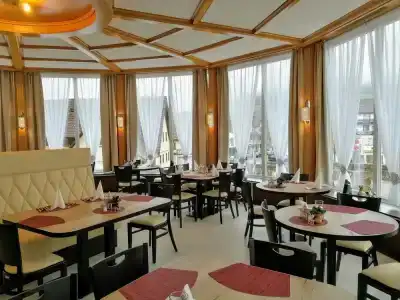 Wellness Garni Krone - 31