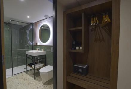 Kyriad Montpellier Sud - A709 - 105