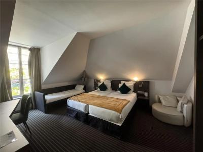 Best Western Blois Château - 25