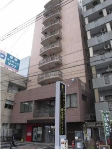 Lexton Kagoshima Annex - 0