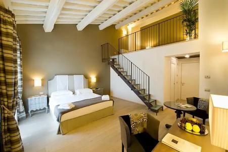Relais dell'Olmo - 84