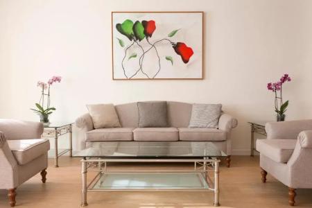 Hipotels Mercedes Aparthotel - 61