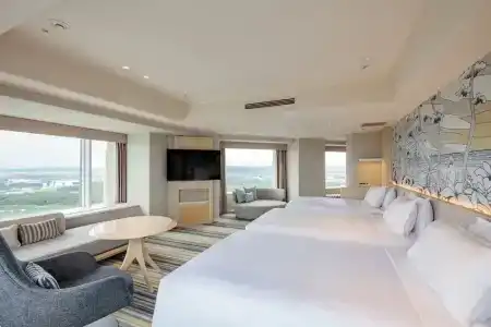 Sheraton Grande Ocean Resort - 53