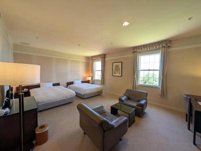 Yugashima Golf Club & Resort - 5