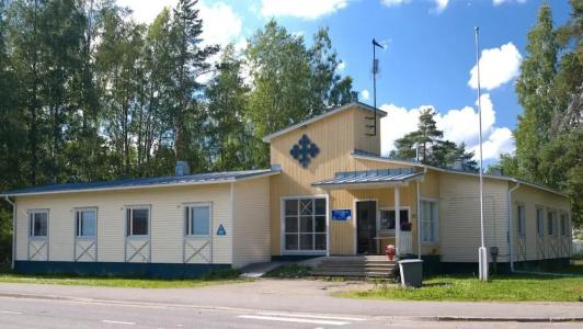 Scouts' Hostel - 0
