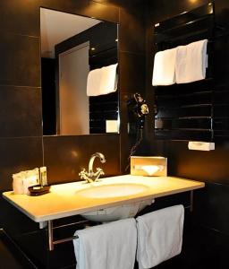Hôtel Cloitre Saint Louis Avignon - 27