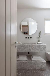 Ethos Vegan Suites - 46