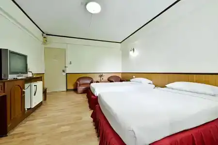 Nice Palace - 20