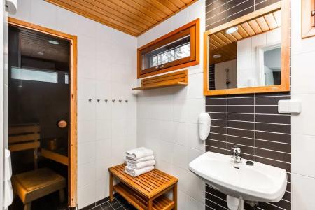 Imatran Kylpylä Spa - 86
