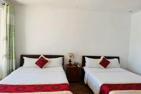 Orange Resort - 66