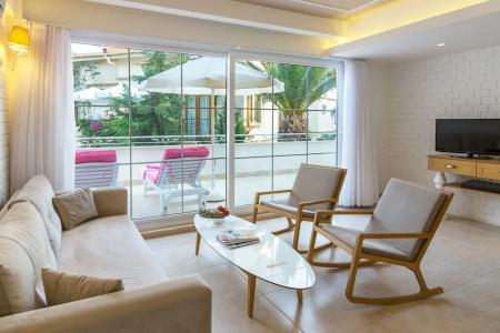 Kalkan Suites - 44