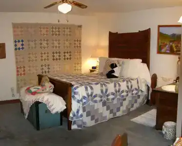 Blue Mountain Mist Country Inn - 3