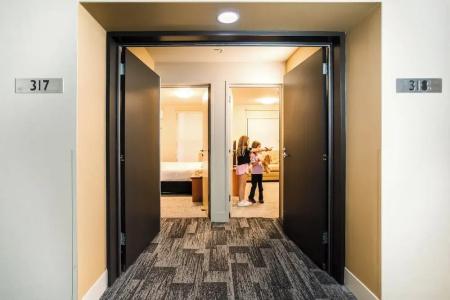 The Old Woolstore Apartment - 70