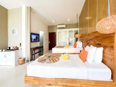 Summer Luxury Beach Resort & Spa - Sha Extra Plus - 57