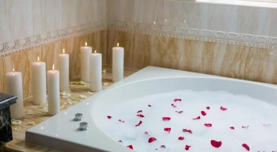 AllureInn and Spa - 15