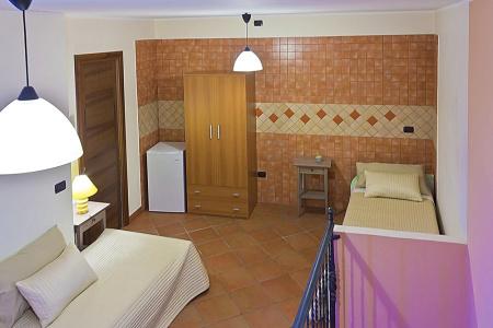 Bed & Breakfast Federico Ii - 4