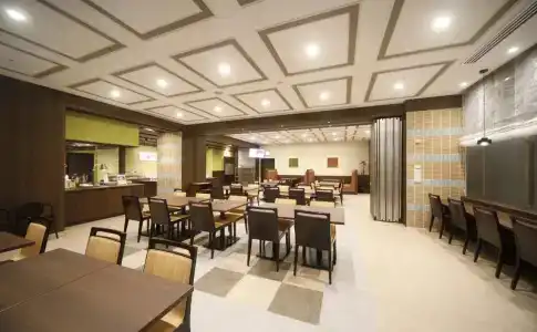 Dormy Inn Premium Osaka Kitahama - 10
