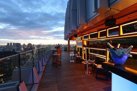 Bangkok Marriott Sukhumvit - Sha Extra Plus - 20