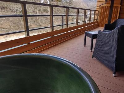 Shiobara Onsen Ryokan Kamiaizuya - 38