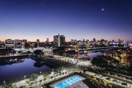 Sls Buenos Aires Puerto Madero - 83
