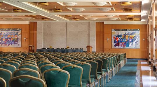 Divani Apollon Palace & Thalasso - 17