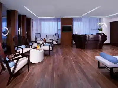 Pullman Dubai Creek City Centre Residences - 34