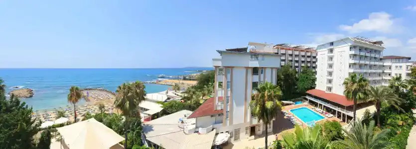 Ramira Beach - All Inclusive - 22