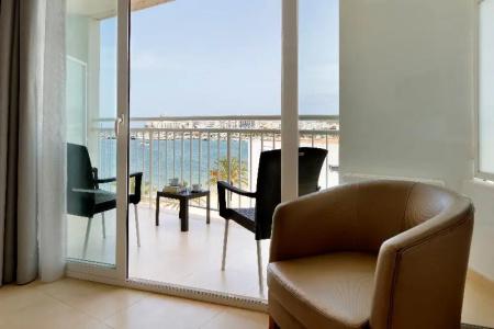 Palladium Palmyra - Adults Only - 56