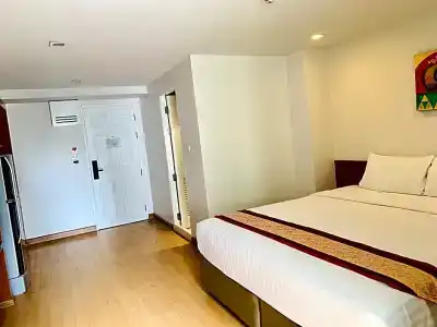 i Residence Sathorn - Sha Plus - 100