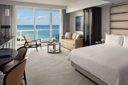 Fontainebleau Miami Beach - 85
