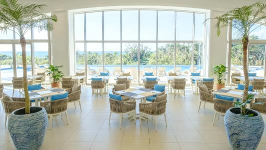 Miyakojima Kurima Resort Seawood - 5